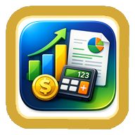 Accounting Premium app icon