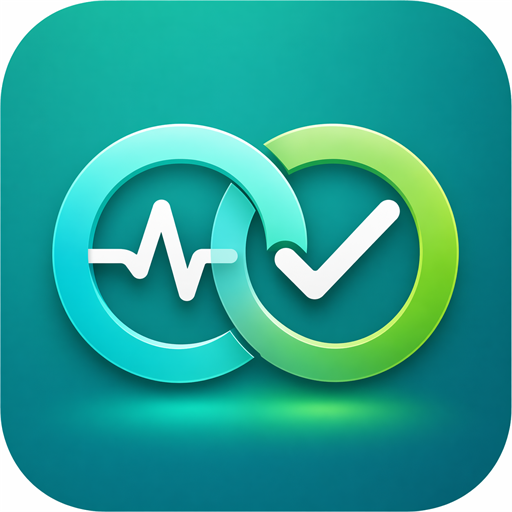 HealthCompare app icon