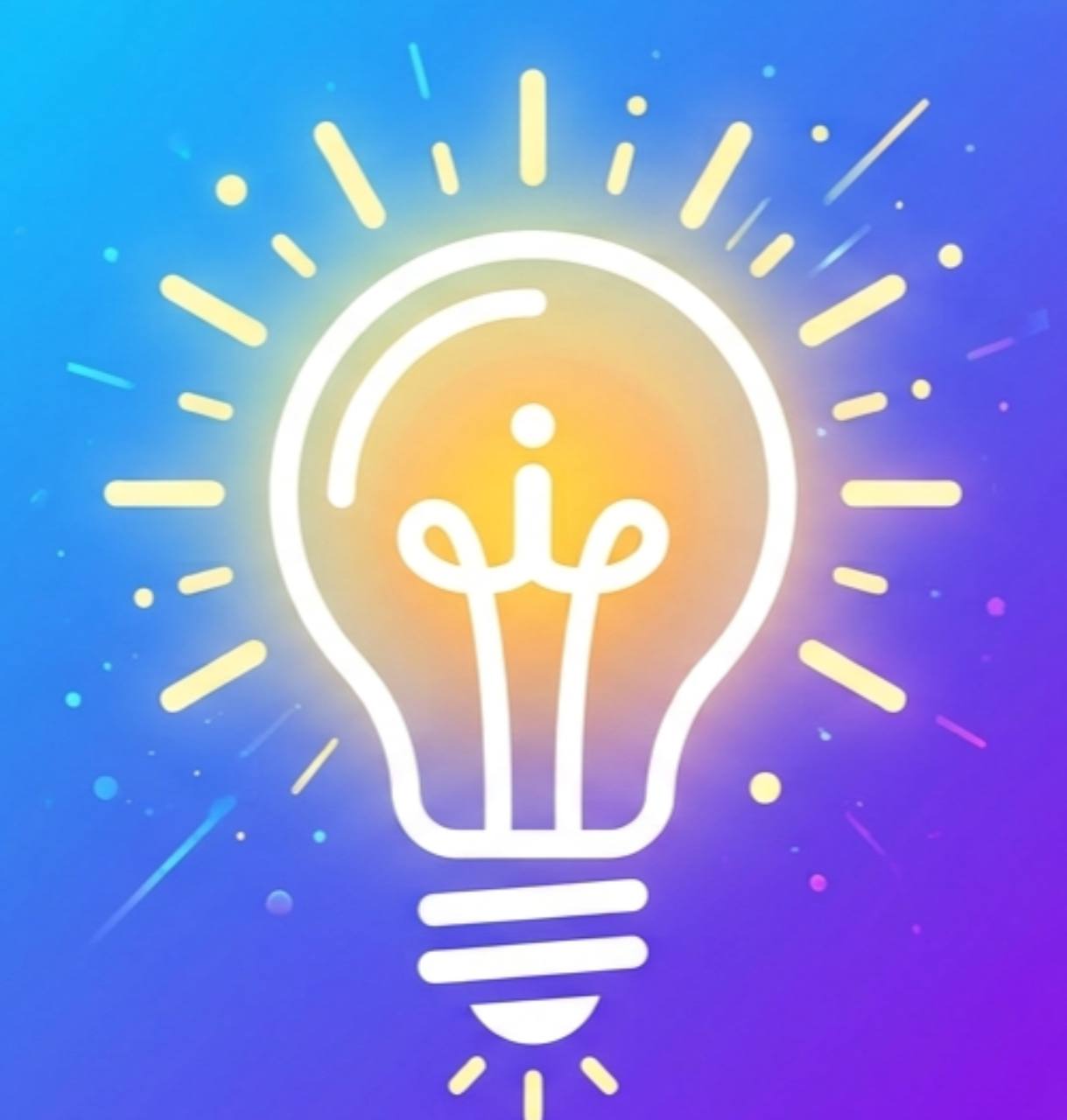 Idea Hub app icon