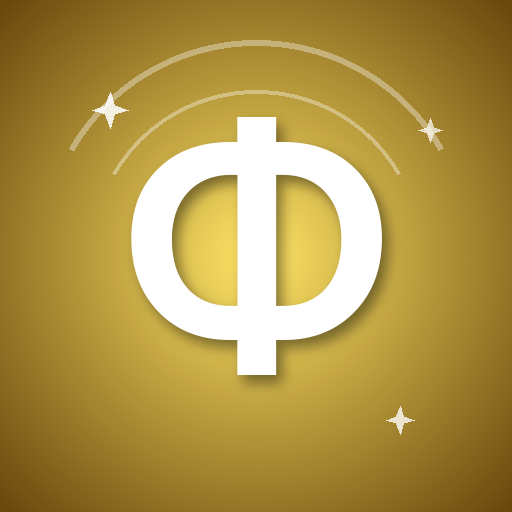THE MI-RATIO app icon
